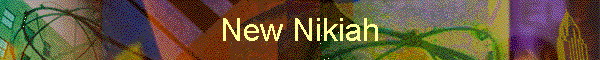 New Nikiah