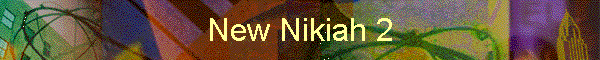 New Nikiah 2