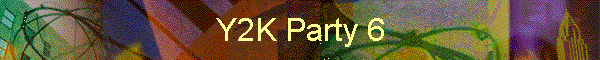 Y2K Party 6