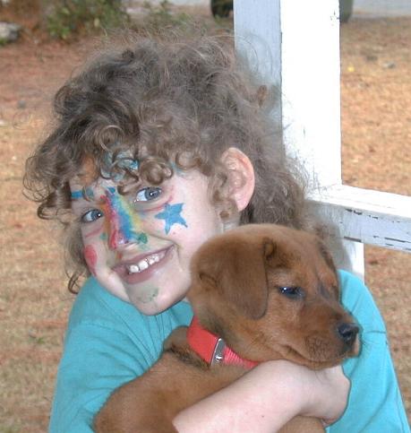 meaganpuppypaint.JPG (34748 bytes)